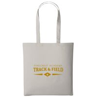 Cotton shopper long handle Thumbnail