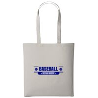 Cotton shopper long handle Thumbnail