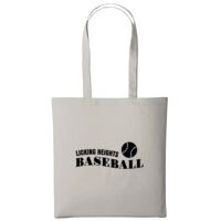 Cotton shopper long handle Thumbnail