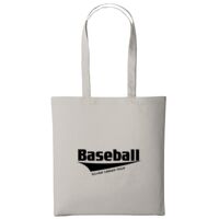 Cotton shopper long handle Thumbnail