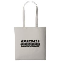 Cotton shopper long handle Thumbnail