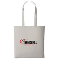Cotton shopper long handle Thumbnail