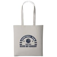 Cotton shopper long handle Thumbnail