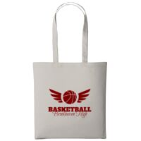 Cotton shopper long handle Thumbnail