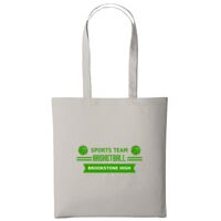 Cotton shopper long handle Thumbnail