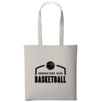 Cotton shopper long handle Thumbnail