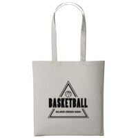 Cotton shopper long handle Thumbnail