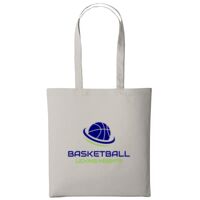 Cotton shopper long handle Thumbnail