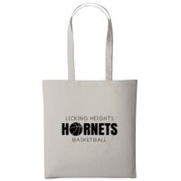 Cotton shopper long handle Thumbnail