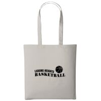Cotton shopper long handle Thumbnail