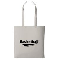 Cotton shopper long handle Thumbnail