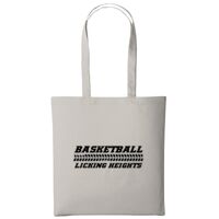 Cotton shopper long handle Thumbnail