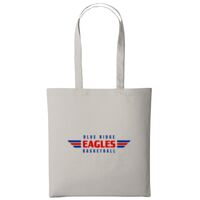 Cotton shopper long handle Thumbnail