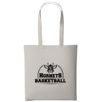 Cotton shopper long handle Thumbnail