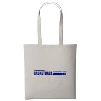 Cotton shopper long handle Thumbnail