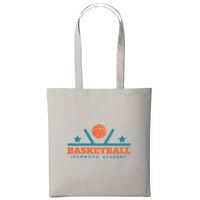 Cotton shopper long handle Thumbnail
