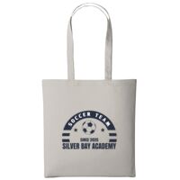 Cotton shopper long handle Thumbnail