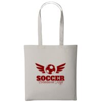 Cotton shopper long handle Thumbnail