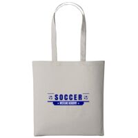 Cotton shopper long handle Thumbnail
