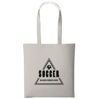 Cotton shopper long handle Thumbnail
