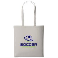 Cotton shopper long handle Thumbnail