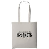 Cotton shopper long handle Thumbnail