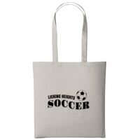 Cotton shopper long handle Thumbnail