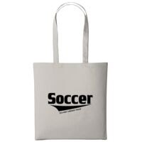 Cotton shopper long handle Thumbnail