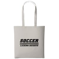 Cotton shopper long handle Thumbnail