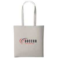 Cotton shopper long handle Thumbnail