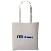 Cotton shopper long handle Thumbnail