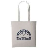 Cotton shopper long handle Thumbnail