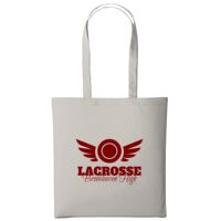 Cotton shopper long handle Thumbnail