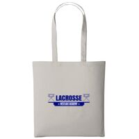Cotton shopper long handle Thumbnail