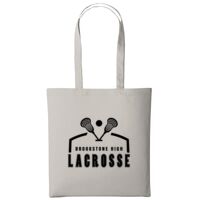 Cotton shopper long handle Thumbnail