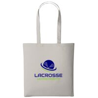 Cotton shopper long handle Thumbnail