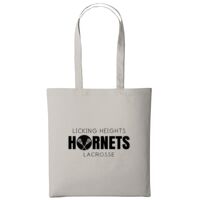 Cotton shopper long handle Thumbnail