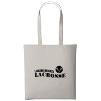 Cotton shopper long handle Thumbnail