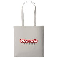 Cotton shopper long handle Thumbnail