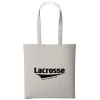 Cotton shopper long handle Thumbnail