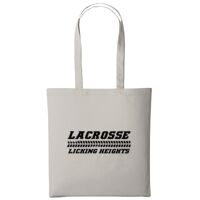 Cotton shopper long handle Thumbnail