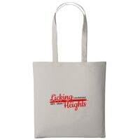 Cotton shopper long handle Thumbnail