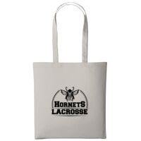 Cotton shopper long handle Thumbnail