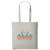 Cotton shopper long handle Thumbnail