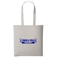 Cotton shopper long handle Thumbnail