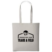 Cotton shopper long handle Thumbnail