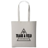 Cotton shopper long handle Thumbnail