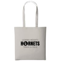 Cotton shopper long handle Thumbnail