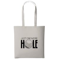 Cotton shopper long handle Thumbnail