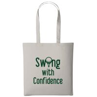 Cotton shopper long handle Thumbnail